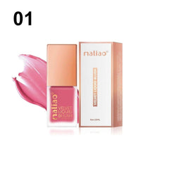 6 Pcs Maliao Velvet Liquid Blush