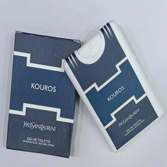 Kouros Saint Laurent Perfume