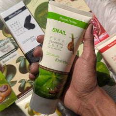 Million Cleansing Foam - 180ml