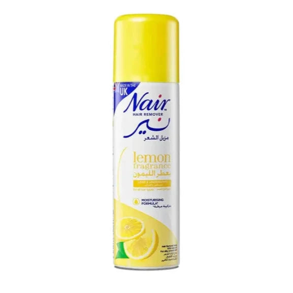 Nair Hair Removal Spray 200ml (ORIGIRAL MADE BY UK ) (LIMITED STOCK)