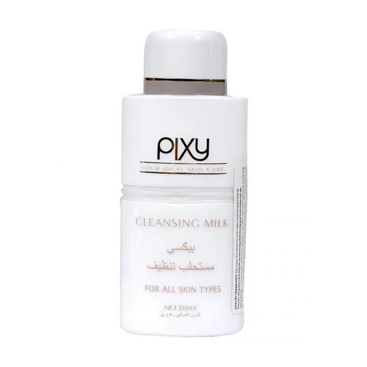 Pixy (Your Ideal Skin Care) Cleansing Milk 130ml