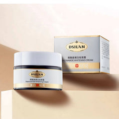 DSIUAN Nacinamide Glowing Freckle  Face Cream - 30g