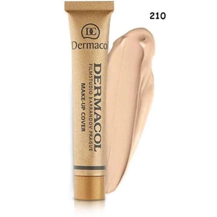 Dermacol Makeup Cover Foundation