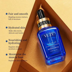 VEZE Hyaluronic Acid Facial Serum Nicotinamide - 30ml
