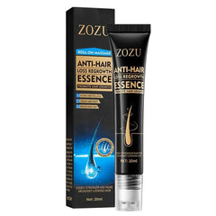 Zozu Anti Hair Loss Regrowth Essence 20ml