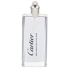 63 Cartier Declaration D un Soir EDT Perfume 100ml