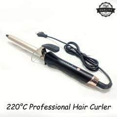 Remington Curling Wand Roller 22m