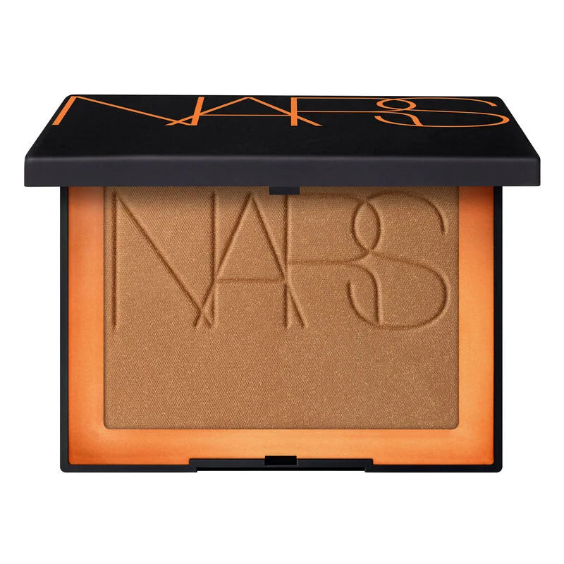 Original NARS Cosmetics Laguna Bronzing Powder