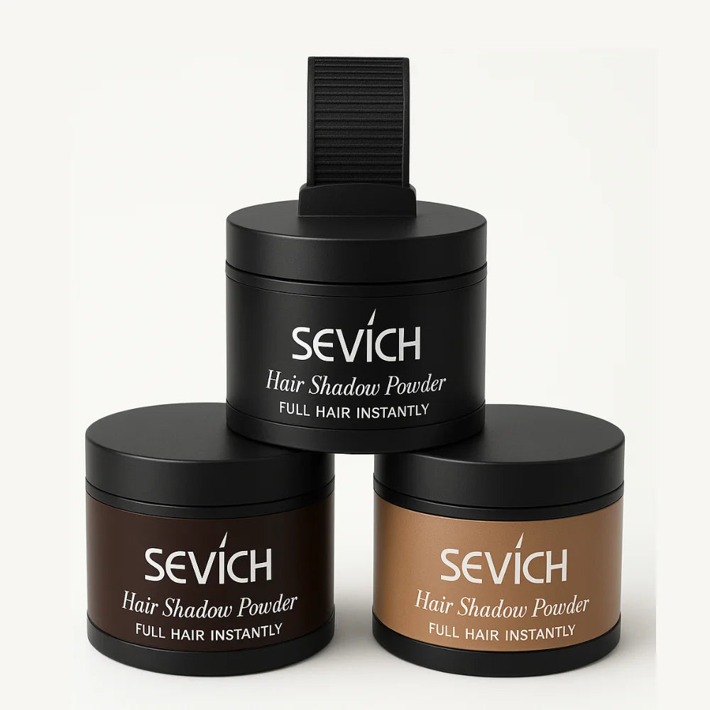 Sevich Hairline Shadow Powder