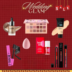 Exclusive Wedding Glam Budget Deal 05