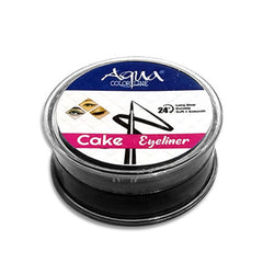 Aqua Color Line Cake Eyeliner