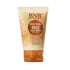 BNB Whitening Rice Extract Face Wash 120ml