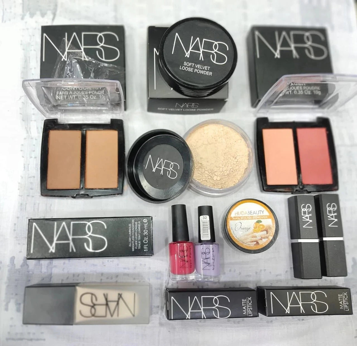 Limited Time - Nars Deal