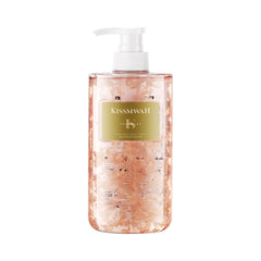 KISSMWALL Blossom Shower & Bath Gel 500ml