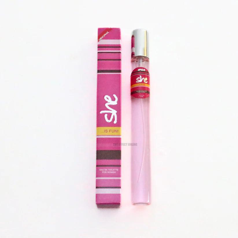 She Perfume (Pack of 5)