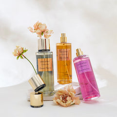 Miss Rose Collection Love Spell Body Mist - 250ml