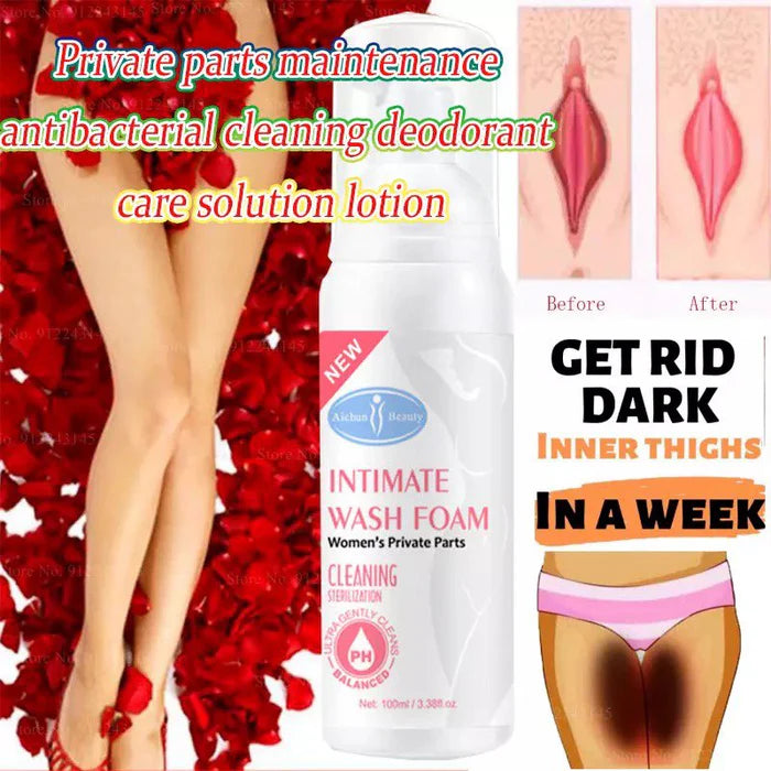 Aichun Beauty Intimate Spray – 100ml