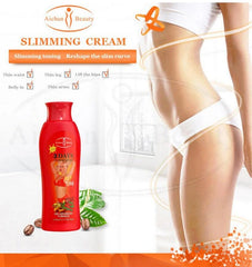 Aichun Beauty Ginger & Chilli & Slimming Cream