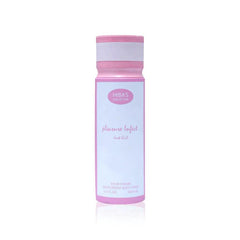 Hiba's Collection Deodorant Pleasure Infect Just Girl 200ml