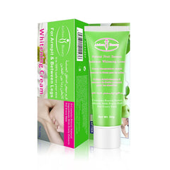 AICHUN BEAUTY Private Parts ,Underarm Glowing Body Care Cream - 50g
