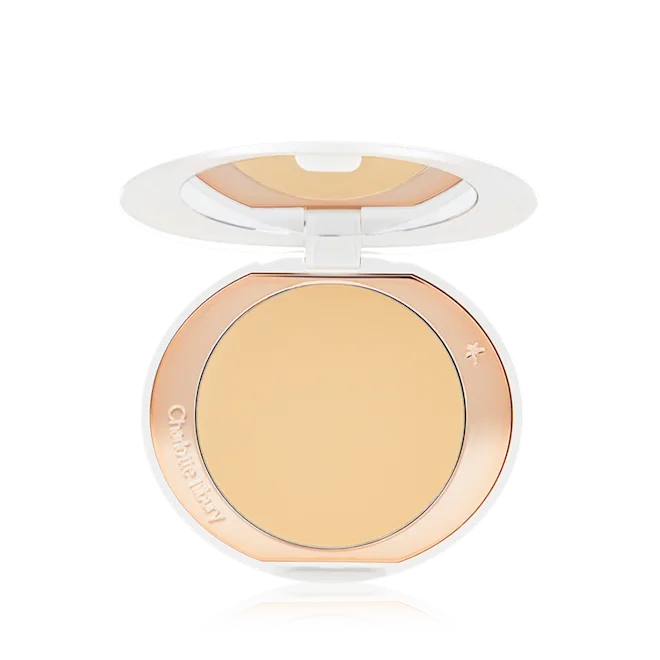 Charlotte Tilbury Airbrush Brightening Flawless Finish Face Powder