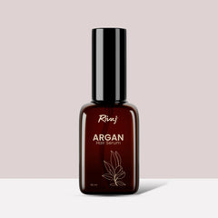 Rivaj Argan Oil Hair Serum