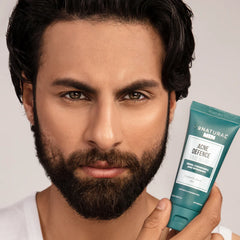 CoNatural Acne Defence Facewash 60ml