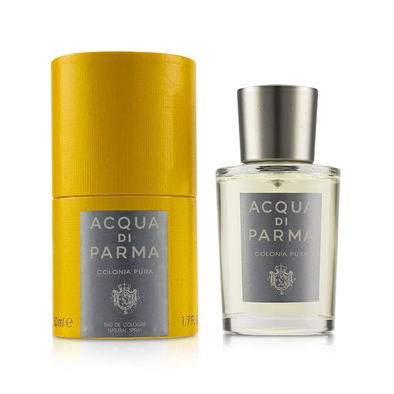 Acqua Di Parma Colonia Pura Eau De Cologne Perfume 100ml