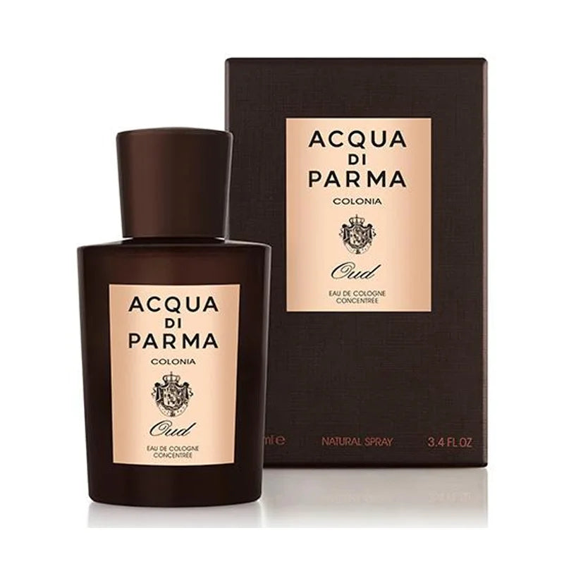 Acqua Di Parma Oud Eau De Cologne Perfume 180ml