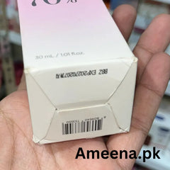 Anua - Peach 70% Niacinamide Serum - 30ml (Made in Korea)