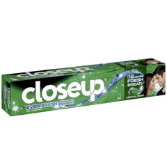 Closeup Toothpaste Deep Action Menthol Fresh 50ml