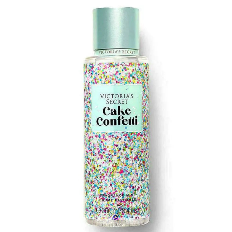 Victoria’s Secret Cake Confetti Body Mist For Women 250ml