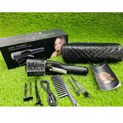 Cordless Split End  Hair Trimmer