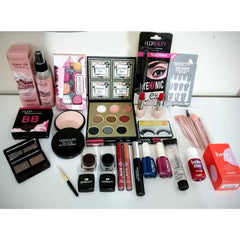 All In One Makeup Deal