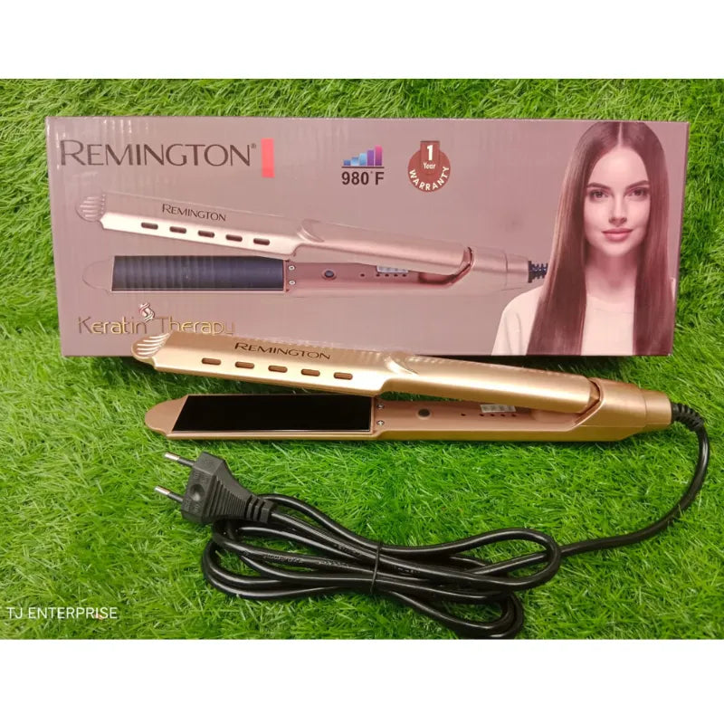 Remington Hair Straightener 980F