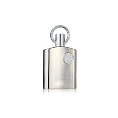 Afnan Men Supremacy Silver Homme Edp Perfume 100ml