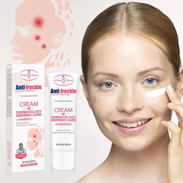 Aichun Beauty Remove Freckles Dark Spots Anti-Freckle Cream