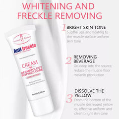 Aichun Beauty Remove Freckles Dark Spots Anti-Freckle Cream