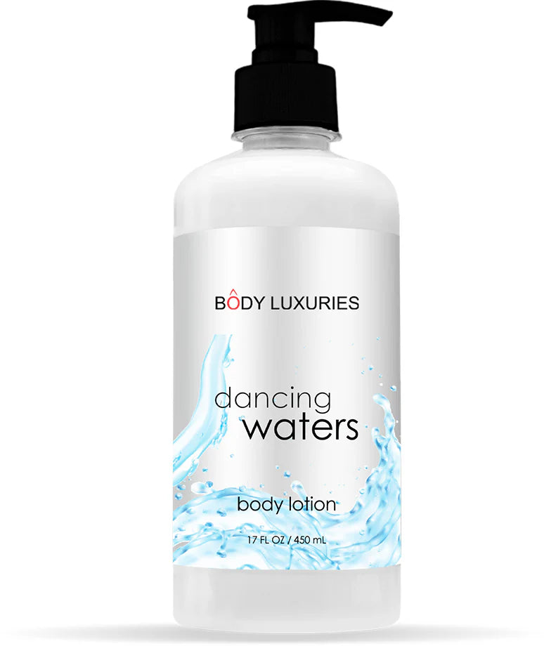 Body Luxuries Lotion 450ml