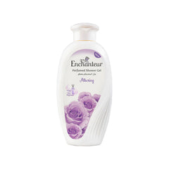 Enchanteur Alluring Shower Gel 250ml