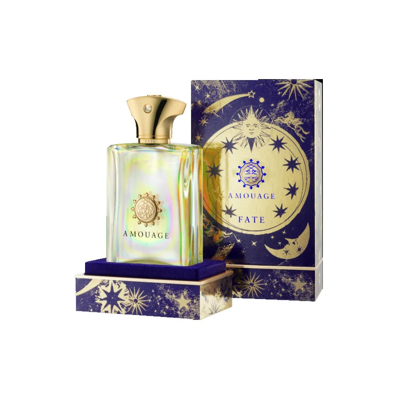 Amouage Fate EDP Pour Homme Perfume 100ml