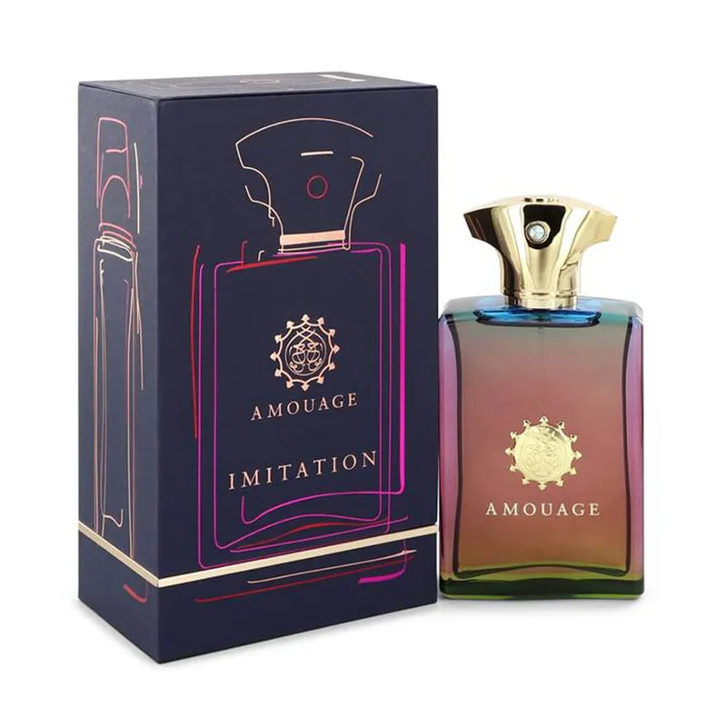 Amouage Imitation EDP Man Perfume 100ml