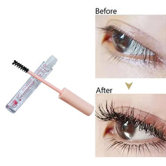 AnthaWay Transparent Color Gel Mascara 10ml