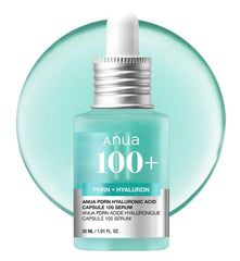 Anua PDRN Hyaluronic Acid Capsule 100 Serum 30ml