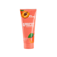 Rivaj Apricot Brightening Scrub