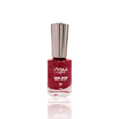 Aqua Color Line 50 Colors Long Wear Nail Polish