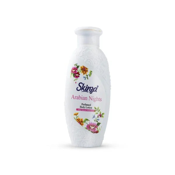 Skinza Perfumed Arabian Nights Body Lotion 110ml