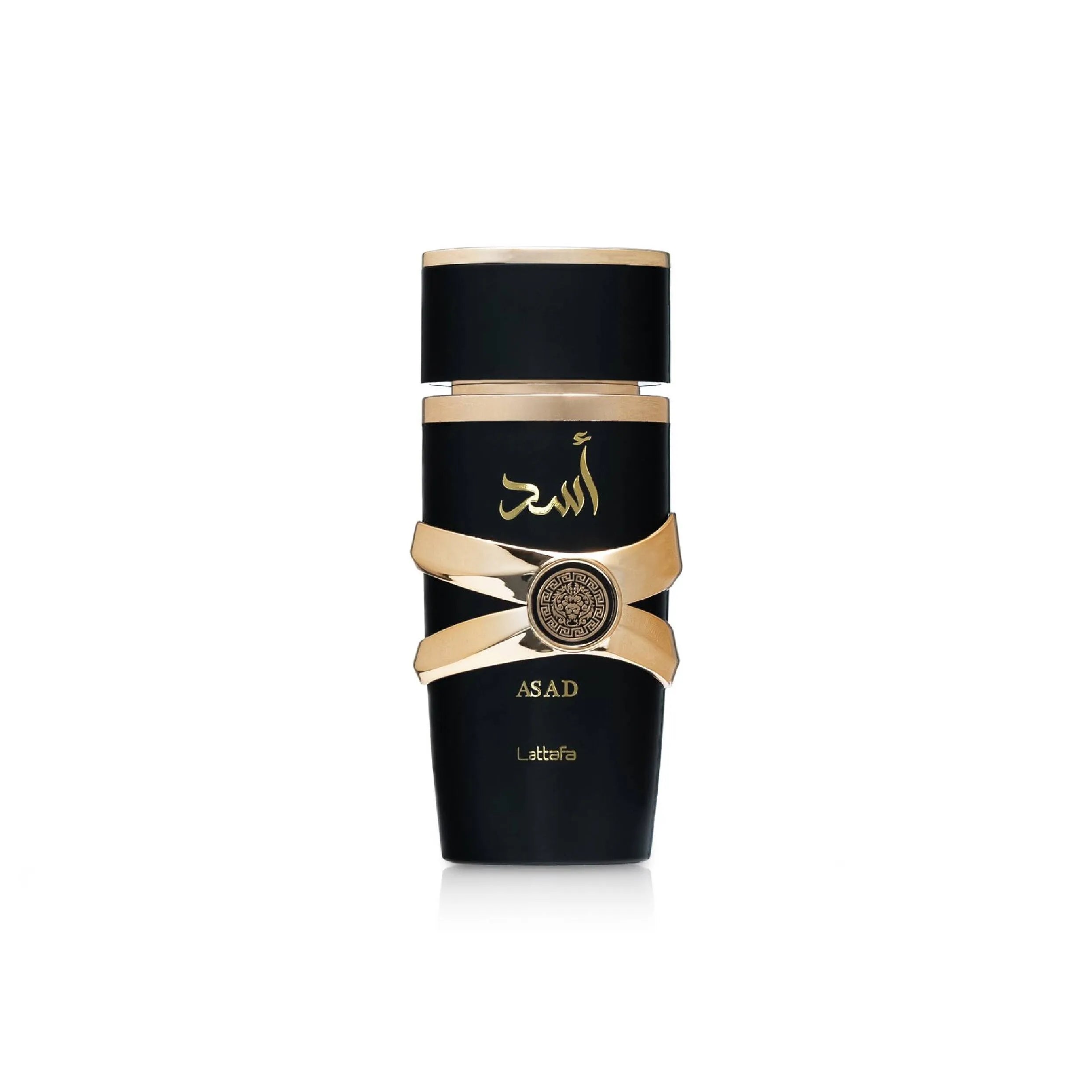 Lattafa Pride Asad Eau de Parfum – 100ml