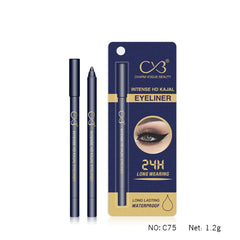 Original CVB Intense HD Kajal Eyeliner 24Hours Long Wearing Kajal