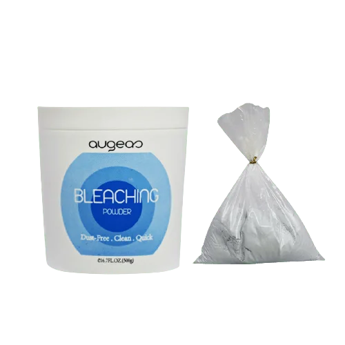 Augeas Bleach Powder White 500g